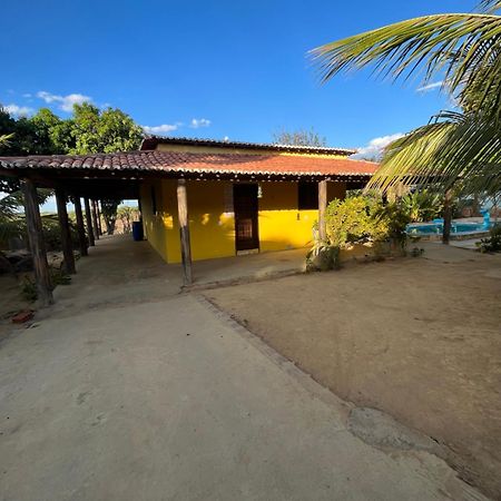 Villa Chacara Tantan - Martins Rn Exterior foto